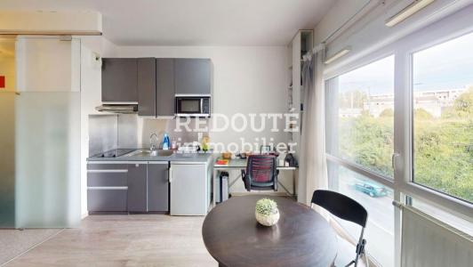 Acheter Appartement 21 m2 Reims