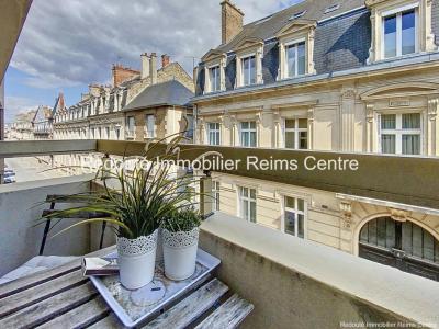 Annonce Vente 2 pices Appartement Reims 51