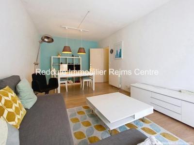 Acheter Appartement Reims Marne