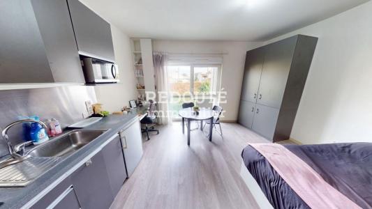 For sale Reims 1 room 21 m2 Marne (51100) photo 0