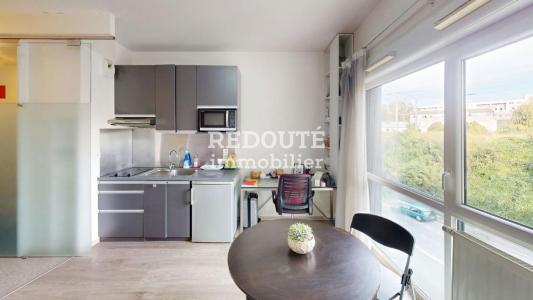 Annonce Vente Appartement Reims 51