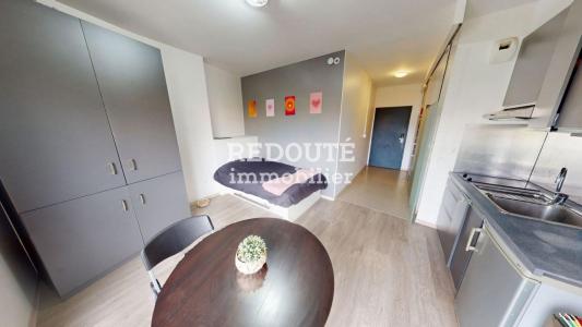 Acheter Appartement 21 m2 Reims