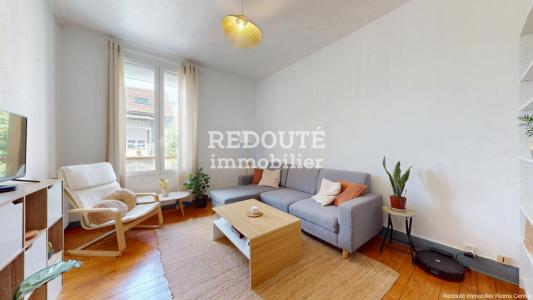 Annonce Vente 2 pices Appartement Reims 51