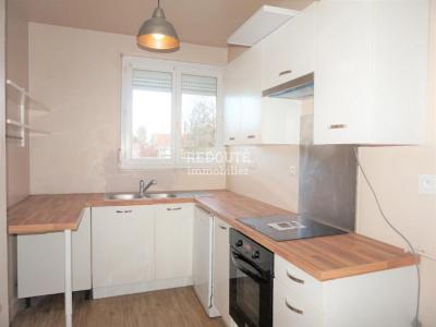 Annonce Vente 4 pices Appartement Tinqueux 51