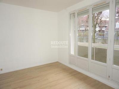 Acheter Appartement 64 m2 Tinqueux