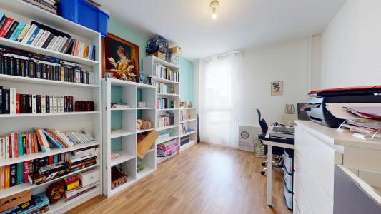 Acheter Appartement Reims 190000 euros
