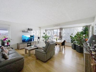 Annonce Vente 3 pices Appartement Reims 51