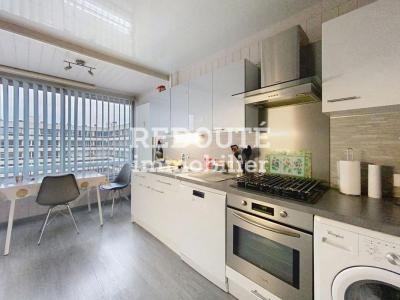 Acheter Appartement 78 m2 Reims