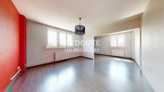 Annonce Vente 3 pices Appartement Reims 51