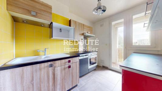Acheter Appartement Reims Marne