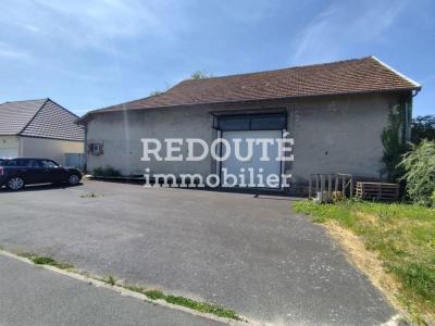 For sale Prunay 200 m2 Marne (51360) photo 0