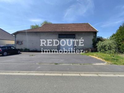 Annonce Vente Prestige Prunay 51