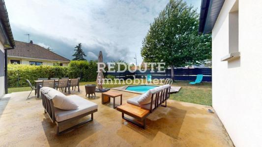 Annonce Vente 5 pices Maison Mesneux 51