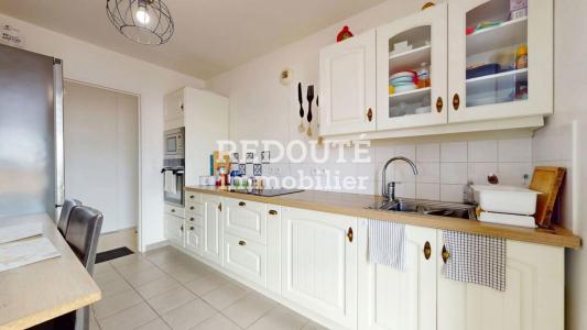 Annonce Vente 3 pices Appartement Reims 51