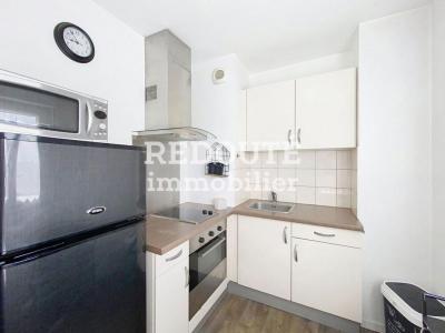 Annonce Vente Appartement Reims 51