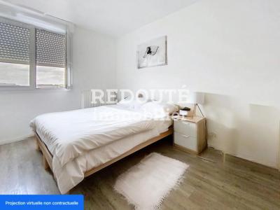 Annonce Vente 5 pices Appartement Reims 51