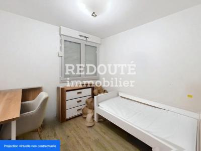Acheter Appartement Reims Marne