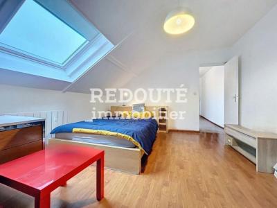 Annonce Vente 2 pices Appartement Reims 51