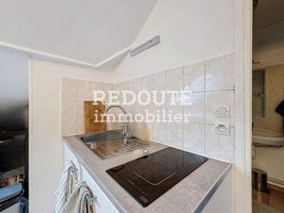Acheter Appartement 30 m2 Reims