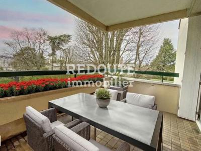Annonce Vente 5 pices Appartement Reims 51