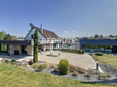 Annonce Vente 9 pices Maison Bouilly 51