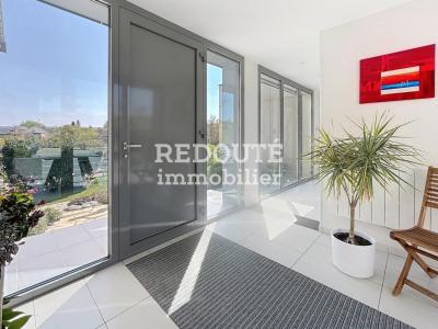 Acheter Maison Bouilly Marne