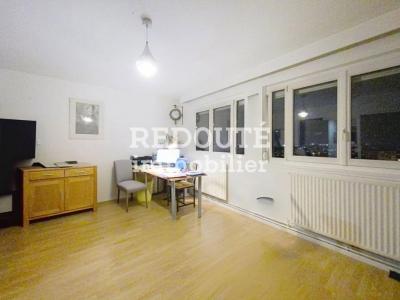 Annonce Vente 4 pices Appartement Reims 51