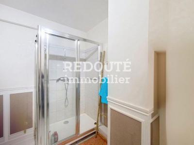 Acheter Appartement Reims 172800 euros