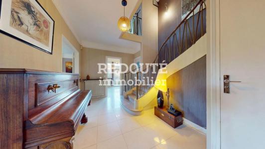 Annonce Vente 8 pices Maison Reims 51