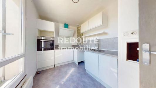 Acheter Appartement Reims Marne