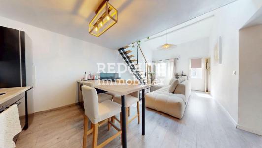 Annonce Vente 3 pices Appartement Reims 51