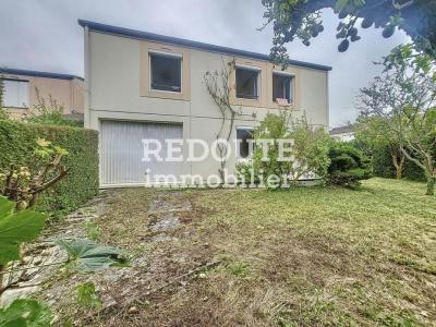 Annonce Vente 7 pices Maison Reims 51