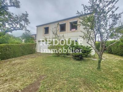 Acheter Maison 150 m2 Reims