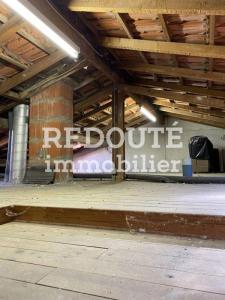 Acheter Maison Reims Marne