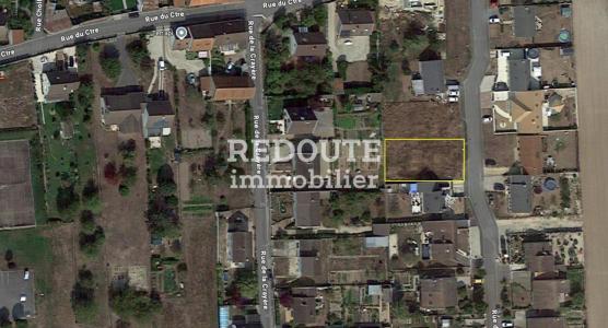 For sale Athis 582 m2 Marne (51150) photo 0