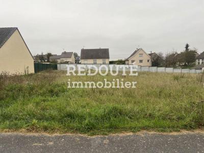 Acheter Terrain Athis Marne