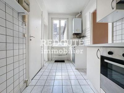 Acheter Appartement Reims Marne