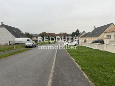 Annonce Vente Terrain Athis 51