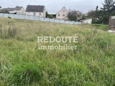 Acheter Terrain Athis Marne
