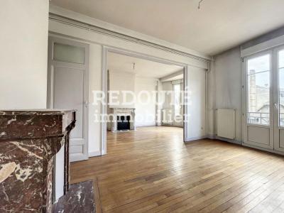 Annonce Vente 6 pices Appartement Reims 51
