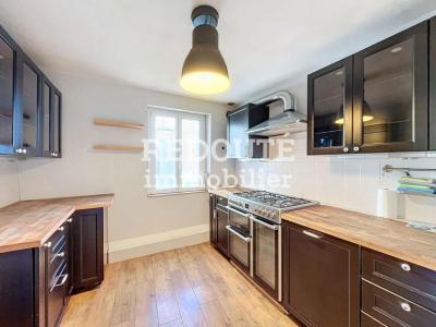 Acheter Appartement 80 m2 Reims