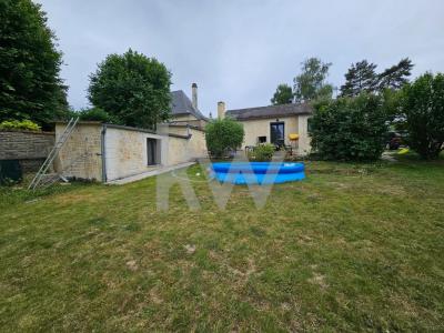 Annonce Vente 5 pices Maison Jonchery-sur-vesle 51