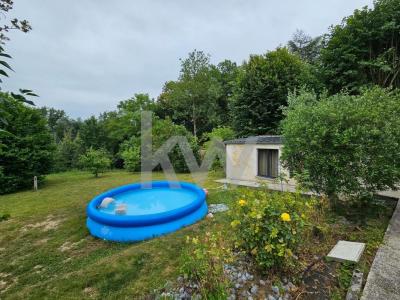 Acheter Maison 109 m2 Jonchery-sur-vesle