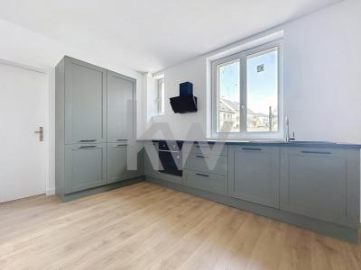 Annonce Vente 3 pices Appartement Reims 51