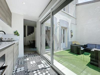 Annonce Vente 4 pices Maison Reims 51