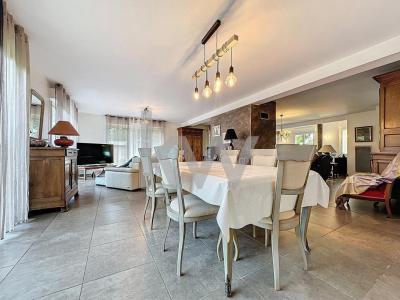 Acheter Maison 260 m2 Cernay-les-reims