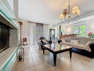 Acheter Maison Cernay-les-reims 745000 euros