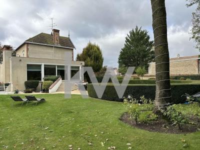 Annonce Vente 7 pices Maison Bezannes 51