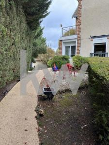 Acheter Maison 261 m2 Bezannes