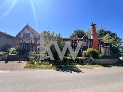 For sale Haussignemont 11 rooms 437 m2 Marne (51300) photo 0